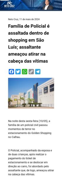 Foto: Reprodução
