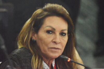 Desembargadora Nelma Sarney combinava com genro redação de sentenças, diz PGR