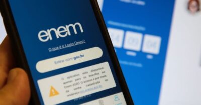 Enem 2025: divulgado o resultado dos pedidos de isenção da taxa de inscrição