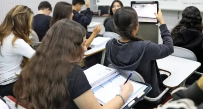 ENEM 2025: inscrições terminam na sexta-feira (6)