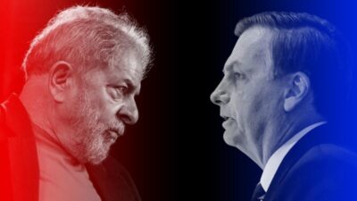 Nem lulista nem bolsonarista: quero um governador maranhense