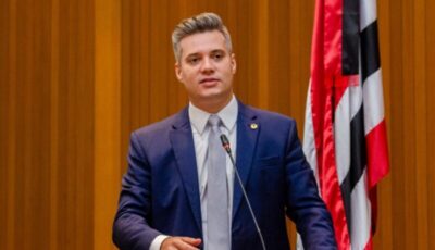 Neto Evangelista afirma que oposicionistas têm ódio no coração e fazem críticas vazias a ações do governo