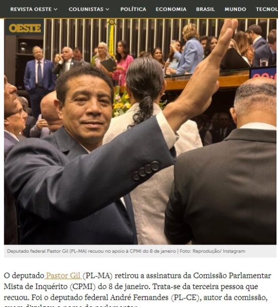 Foto: Reprodução