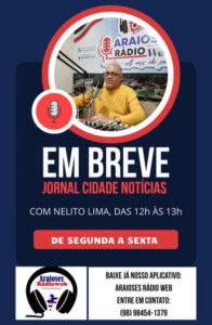 Jornal Cidade Notícias em breve volta ao ar