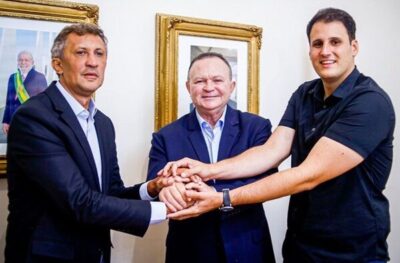 Matões pode bater recorde em votação para governador em 2026