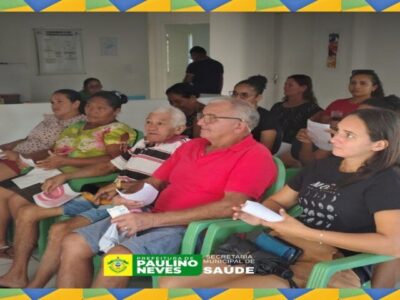 Maio é o mês de conscientização sobre o câncer bucal.