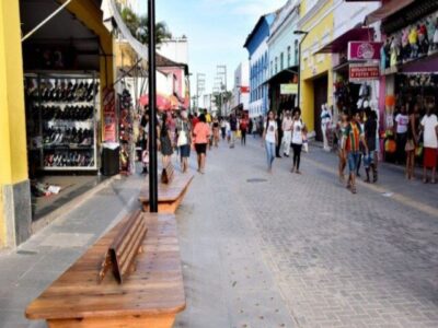 Confira o que funciona no Dia de São Marçal nesta segunda (30)