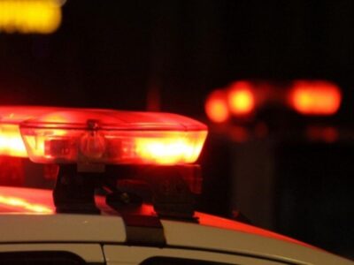 Acusado de agredir a própria esposa é espancado por moradores