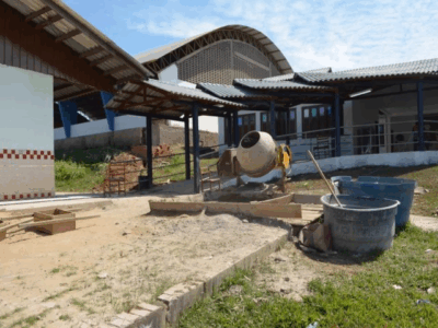 Maranhão pode ter que devolver verba por obras não concluídas