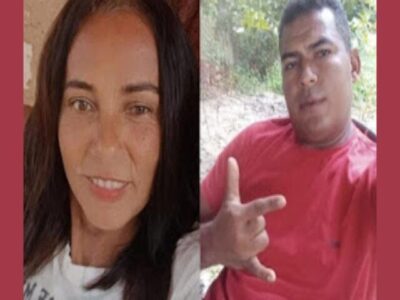 Colisão entre motos deixa dois mortos e um ferido na BR-222