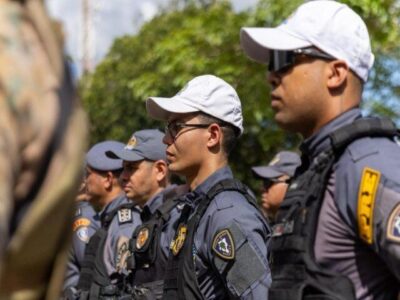 Maranhão registra queda nos crimes violentos, patrimoniais e de feminicídios