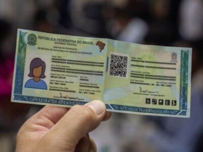 Maranhão já emitiu mais de 1,14 milhão da Nova Carteira de Identidade