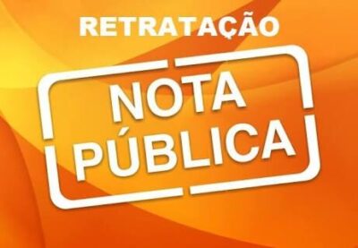 Blog se retrata após posts ofensivos contra secretário de Cultura