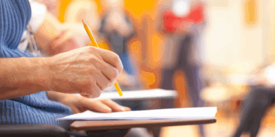 Auditores do TCE visitam municípios para checar informações sobre programa de Educação de Jovens e Adultos