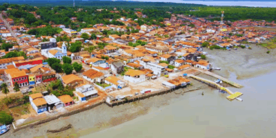TCE celebra Termo de Ajustamento de Gestão com a Prefeitura de Turiaçú