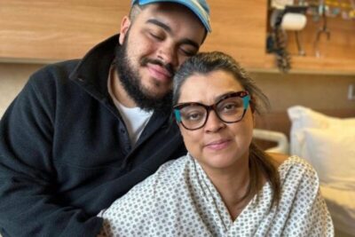 Fortuna milionária de Preta Gil será dividida entre dois herdeiros; saiba quem e o valor!