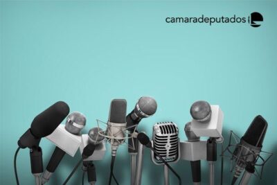 Mensagens do Executivo e do Judiciário ao Legislativo repercutem na Câmara; assista