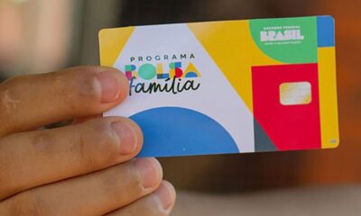 Dependência crescente: mais de 1,2 milhão de famílias no Maranhão recebem Bolsa Família