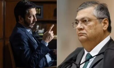 Ministro do STF rebate críticas citando ‘luta por sepultamento digno’