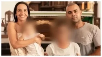 Adolescente é apreendida acusada de instigar namorado a matar os pais e o irmão no RJ