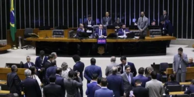 Licenciamento ambiental ganha novas regras com aprovação de projeto na Câmara