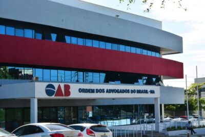 Kaio Saraiva é denunciado por abuso de poder econômico na OAB-MA…
