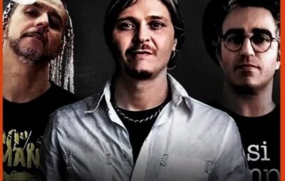 A banda Oficina G3, entrou com um processo judicial contra a gravadora MK Music