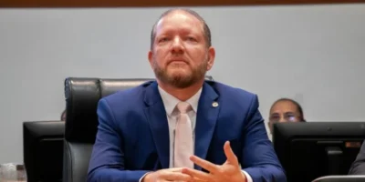 Othelino considera voto de Moraes como empate e se diz confiante