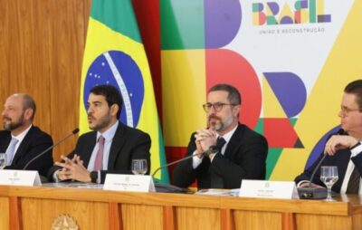 Fraude no INSS teve início sob Bolsonaro, mas afeta imagem do governo Lula