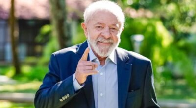 “Hoje é dia de sentir ainda mais orgulho de ser brasileiro”, diz Lula