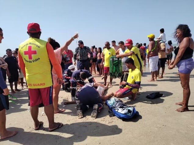 Foto: Reprodução