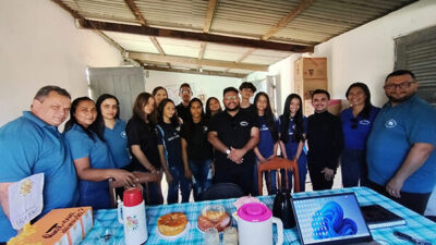 Araioses conquista classificação histórica para Olimpíadas Internacionais de Astronomia e Astronáutica