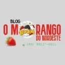 O Morango do Nordeste