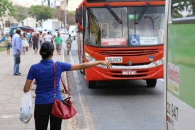 Rodoviários anunciam fim da greve em São Luís e retomada imediata das operações