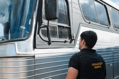 Impactos do transporte clandestino: um problema de todos