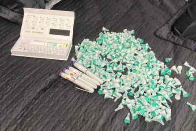 Operação da Polícia Federal mira contrabando de medicamentos em Imperatriz