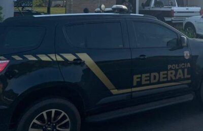 Polícia Federal abre inscrição de concurso para preencher mil vagas