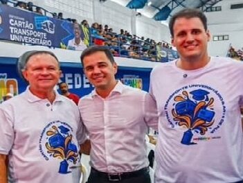 Governo Brandão paga quase R$ 8 mil por hora/aula em curso de Media Training para Orleans Brandão e Alberto Bastos