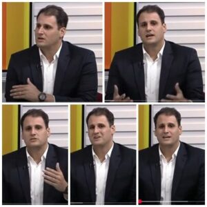 Sucessão: Orleans não declara, mas seu discurso indica que se Brandão não sair, ele será candidato