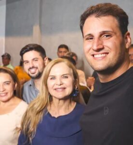 Brandão já atua em duas frentes para 2026…