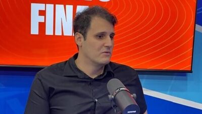 Orleans Brandão destaca resultado das Eleições 2024