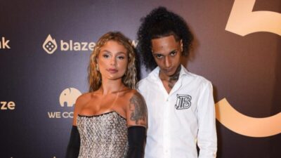 Noiva de Oruam organiza círculo de oração pela liberdade do rapper