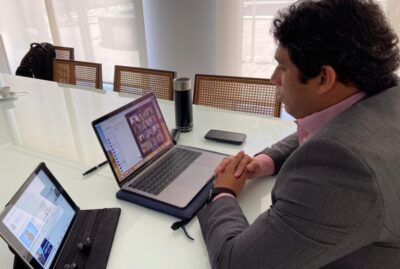 Em audiência remota inédita, vereadores discutem com secretário ações de combate ao COVID-19 em São Luís