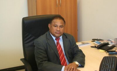 Juiz natural de Cajari recebe apoio da Associação dos Magistrados do Maranhão após ataques à sua atuação jurisdicional