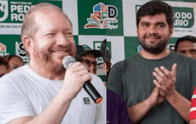Grupo Brandão deve assumir o comando do partido de Othelino…
