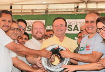 Othelino destaca importância da agricultura familiar para o Maranhão