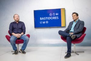 Othelino defende que escolha do pré-candidato governista seja adiada e prega unidade do grupo
