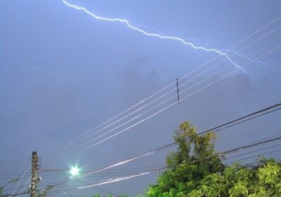Equatorial Maranhão alerta para os riscos e perigos com a energia elétrica no período chuvoso