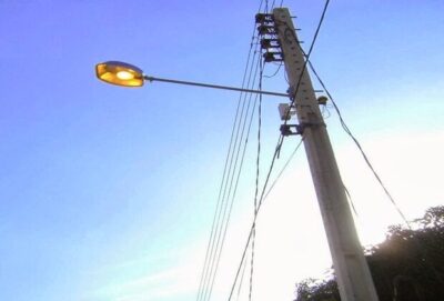 Contas de luz terão bandeira amarela em maio