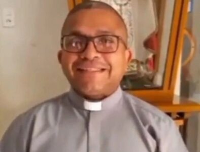 Padre é afastado pela Diocese por suspeita de abuso sexual contra meninas em Timon